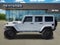 2013 Jeep Wrangler Unlimited Rubicon