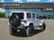 2013 Jeep Wrangler Unlimited Rubicon