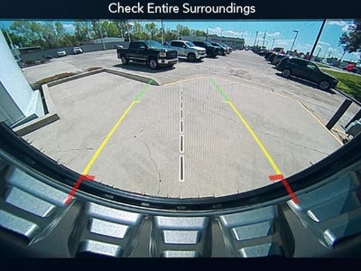 2018 Jeep All-New Wrangler Unlimited Rubicon