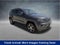 2018 Jeep Grand Cherokee Sterling Edition