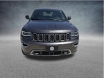 2018 Jeep Grand Cherokee Sterling Edition