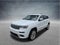 2017 Jeep Grand Cherokee Summit