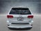 2017 Jeep Grand Cherokee Summit