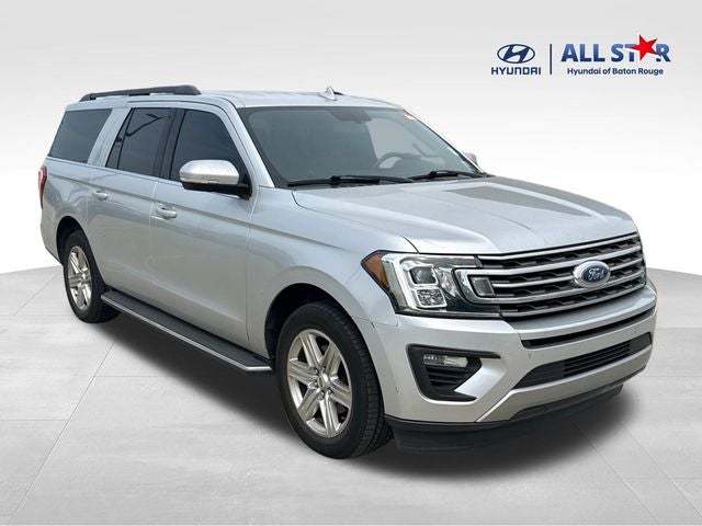 2018 Ford Expedition XLT