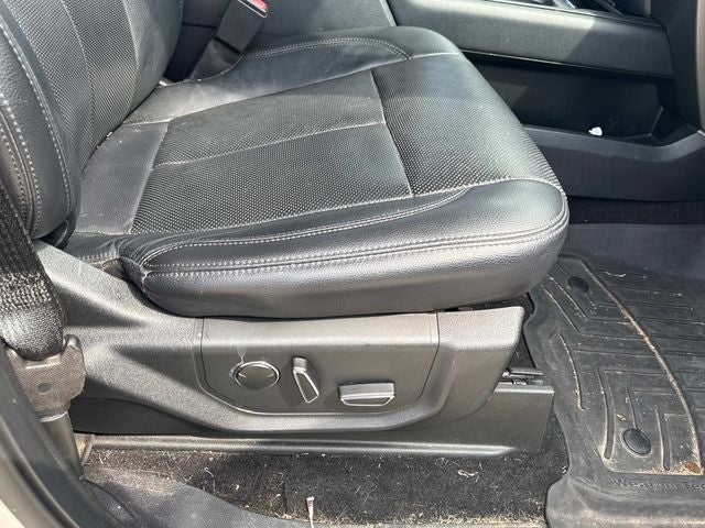 2018 Ford Expedition Max XLT