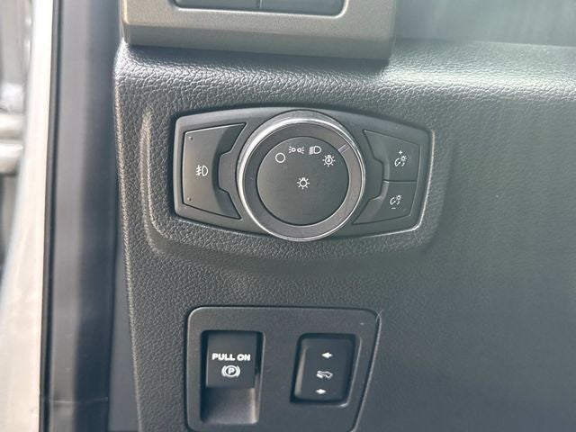 2018 Ford Expedition Max XLT