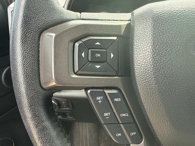 2018 Ford Expedition Max XLT