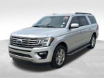 2018 Ford Expedition Max XLT