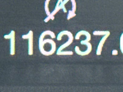 2018 Ford Expedition Max XLT