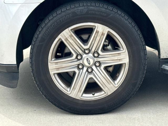 2018 Ford Expedition Max XLT