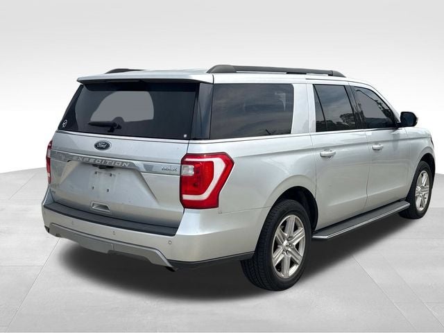 2018 Ford Expedition Max XLT