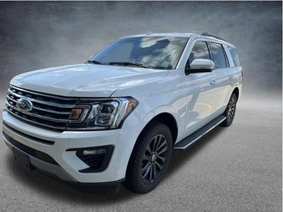 2021 Ford Expedition XLT