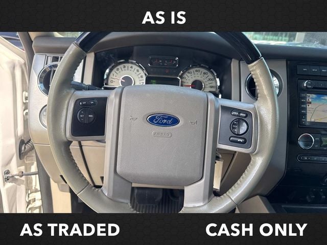 2014 Ford Expedition Limited