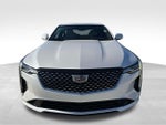 2022 Cadillac CT4 Luxury