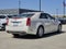 2012 Cadillac CTS Sedan Luxury