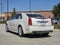 2012 Cadillac CTS Sedan Luxury