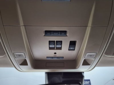 2015 Chevrolet Silverado 2500HD Built After Aug 14 High Country