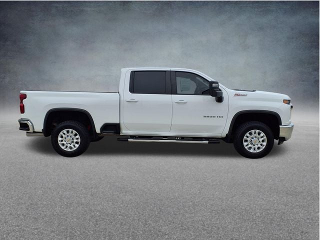 2023 Chevrolet Silverado 2500HD LT