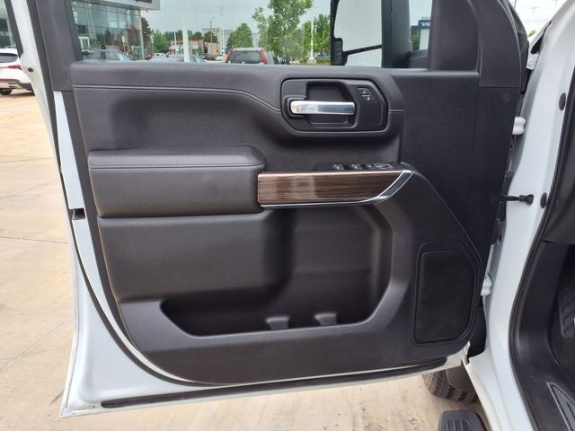 2023 Chevrolet Silverado 2500HD LT