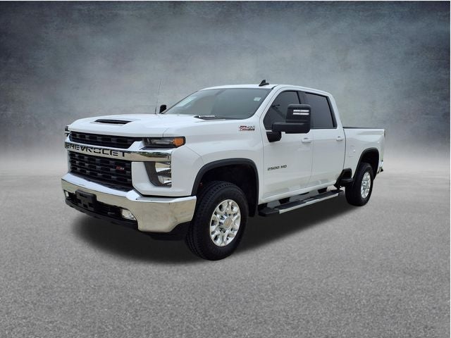 2023 Chevrolet Silverado 2500HD LT