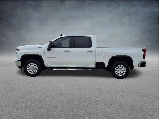 2023 Chevrolet Silverado 2500HD LT