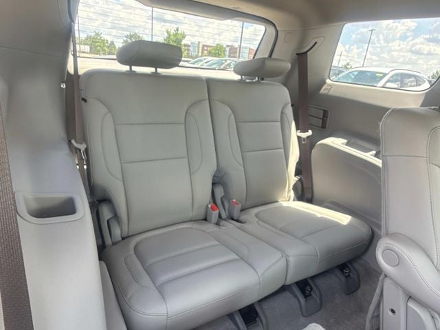 2018 GMC Acadia SLT
