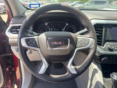 2018 GMC Acadia SLT