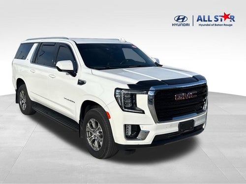 2023 GMC Yukon XL SLE