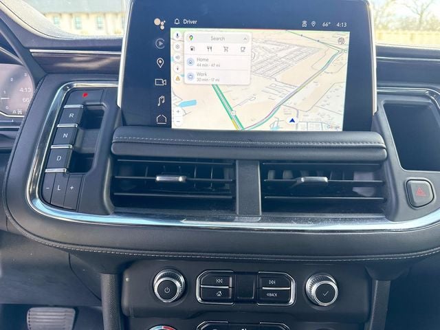 2023 GMC Yukon XL SLE