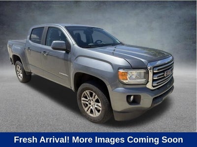 2019 GMC Canyon 2WD SLE