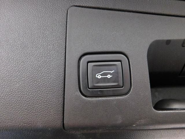 2021 Cadillac XT5 AWD Sport