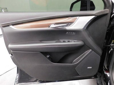 2021 Cadillac XT5 AWD Sport