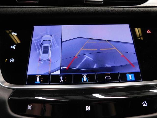 2021 Cadillac XT5 AWD Sport