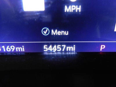 2021 Cadillac XT5 AWD Sport