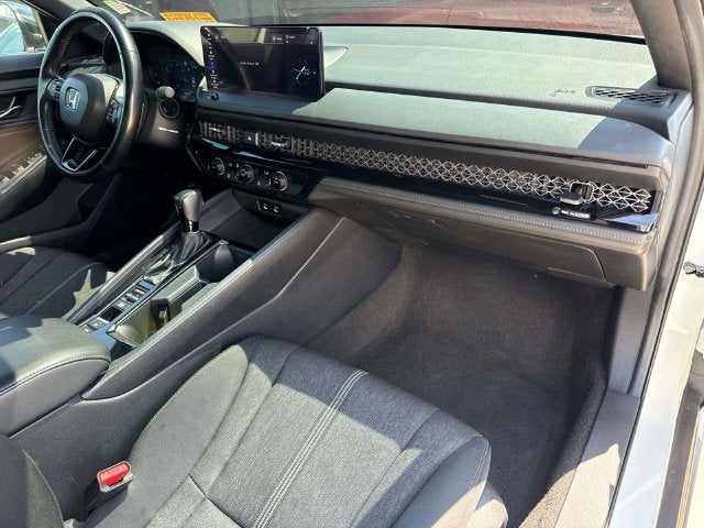 2024 Honda Accord Sport