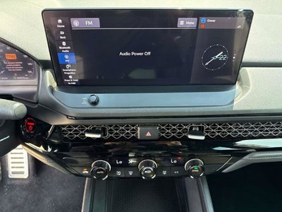 2024 Honda Accord Sport
