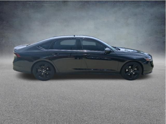 2024 Honda Accord Sport-L