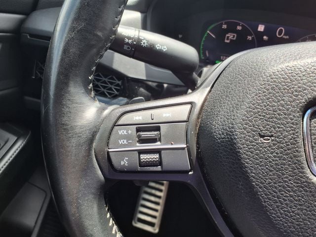 2023 Honda Accord Sport-L