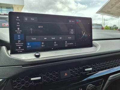 2023 Honda Accord Sport-L