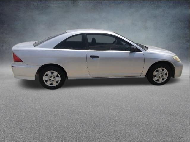 2005 Honda Civic VP