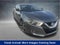 2017 Nissan Maxima S