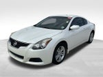 2013 Nissan Altima 2.5 S