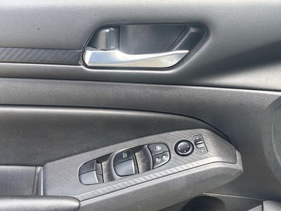 2022 Nissan Altima 2.5 S
