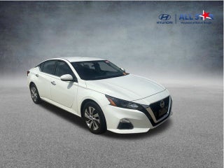 2022 Nissan Altima 2.5 S