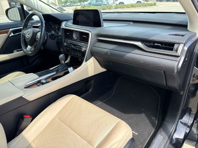 2021 Lexus RX 350 RX 350