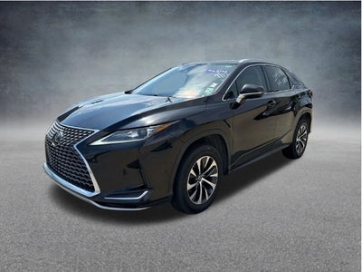 2021 Lexus RX 350 RX 350