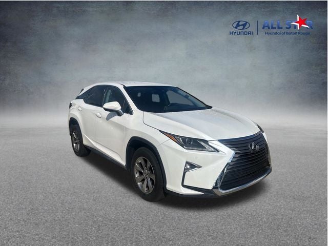 2019 Lexus RX 350 RX 350