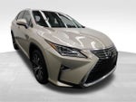 2017 Lexus RX 350 RX 350
