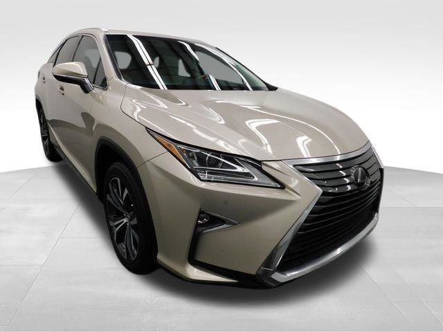 2017 Lexus RX 350 RX 350