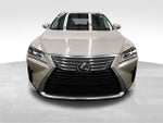 2017 Lexus RX 350 RX 350